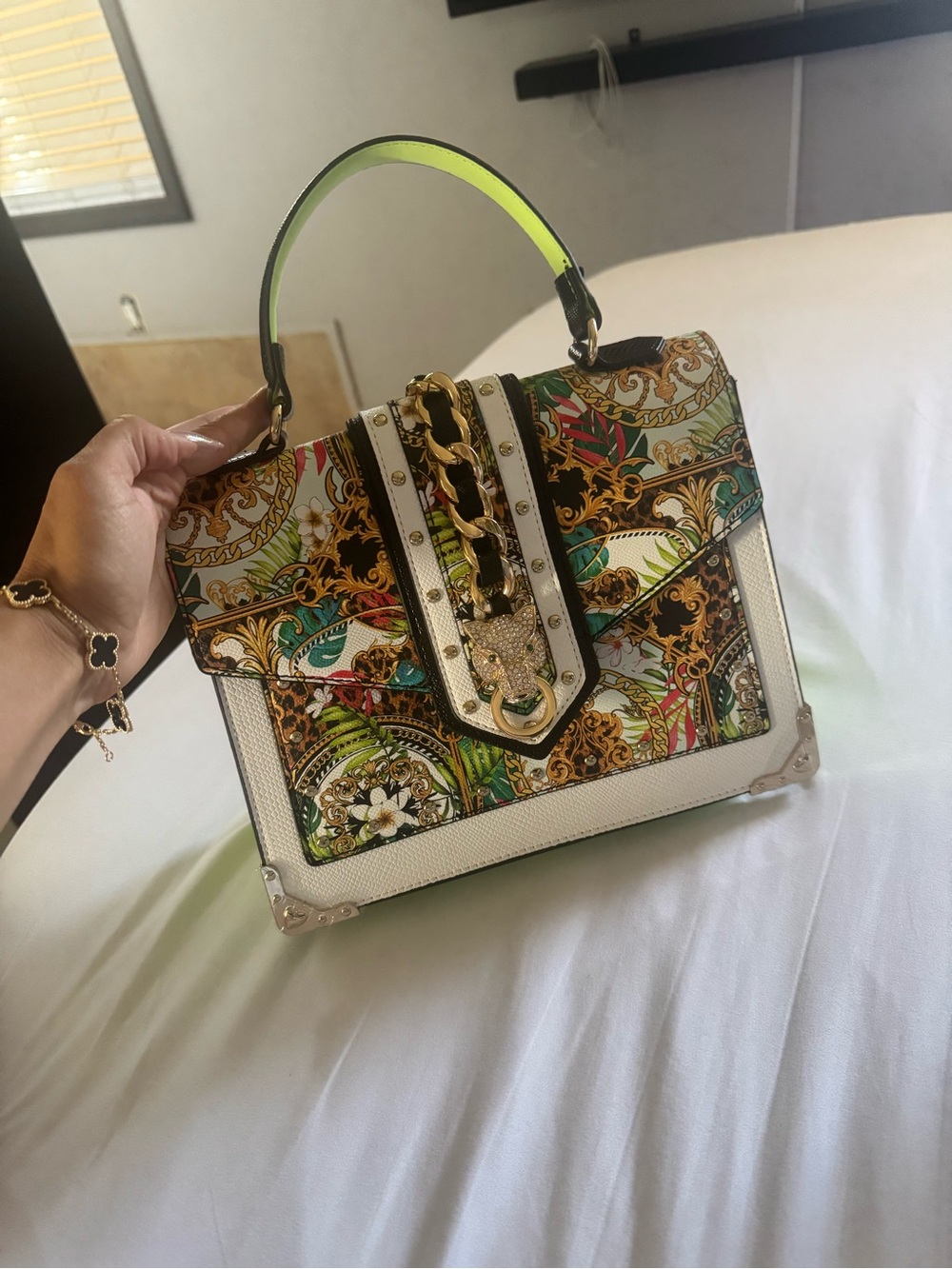 ALDO Baro handbag